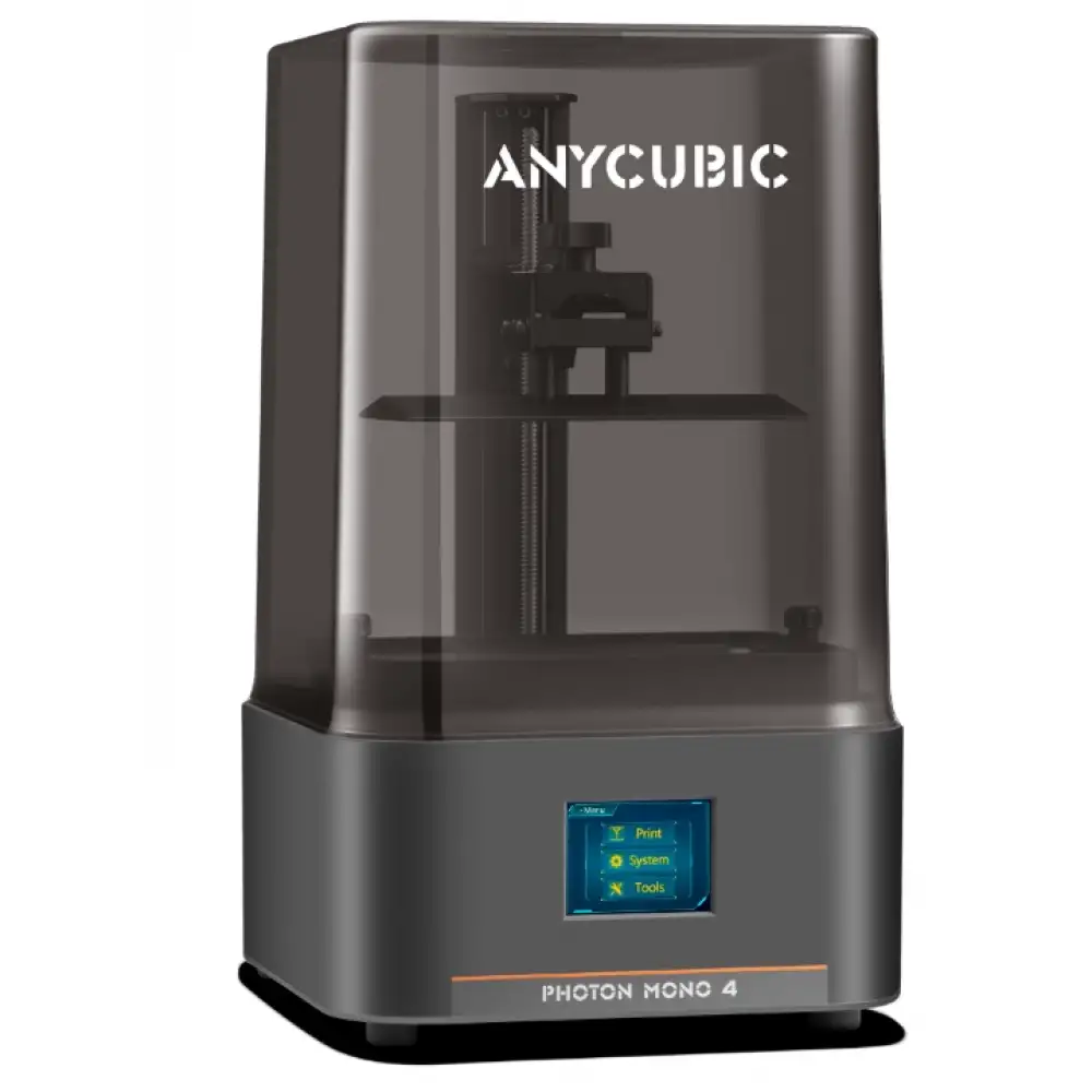 Anycubic Photon Mono 4 3D Yazıcı