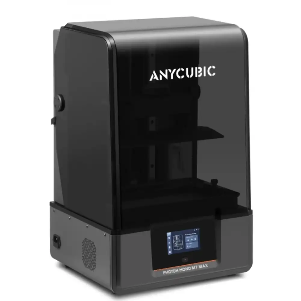 Anycubic Photon Mono M7 Max 3D Yazıcı