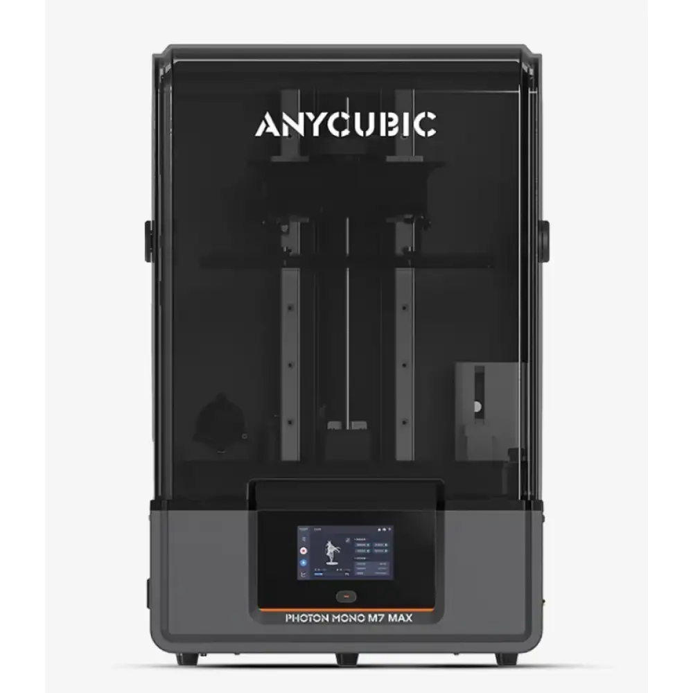 Anycubic Photon Mono M7 Max 3D Yazıcı