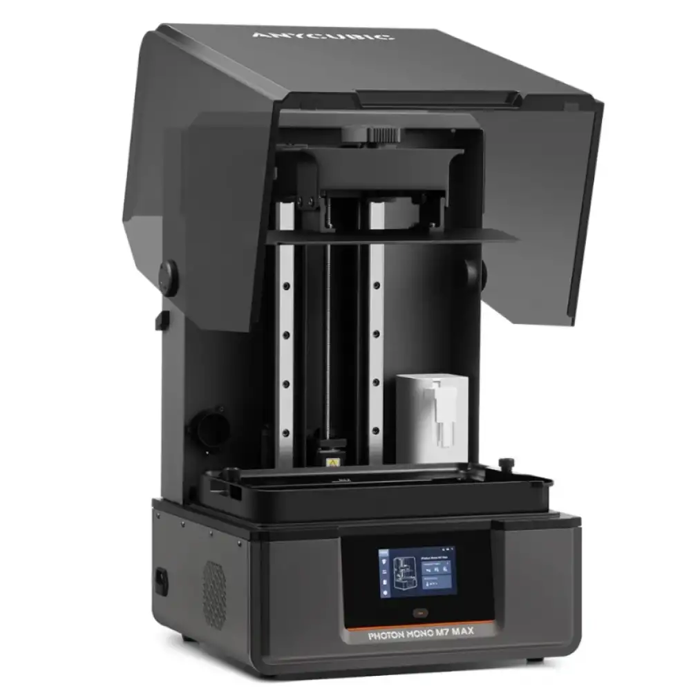 Anycubic Photon Mono M7 Max 3D Yazıcı
