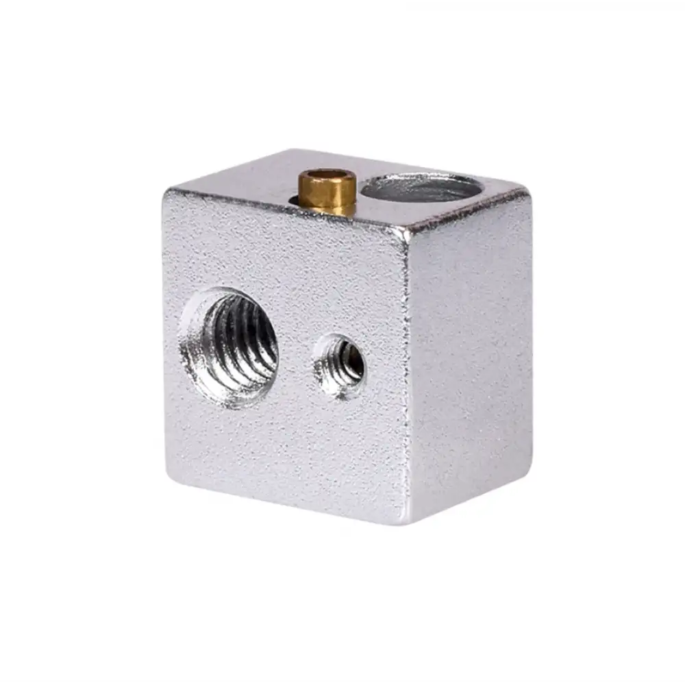 Anycubic Uyumlu V5 Alüminyum Blok