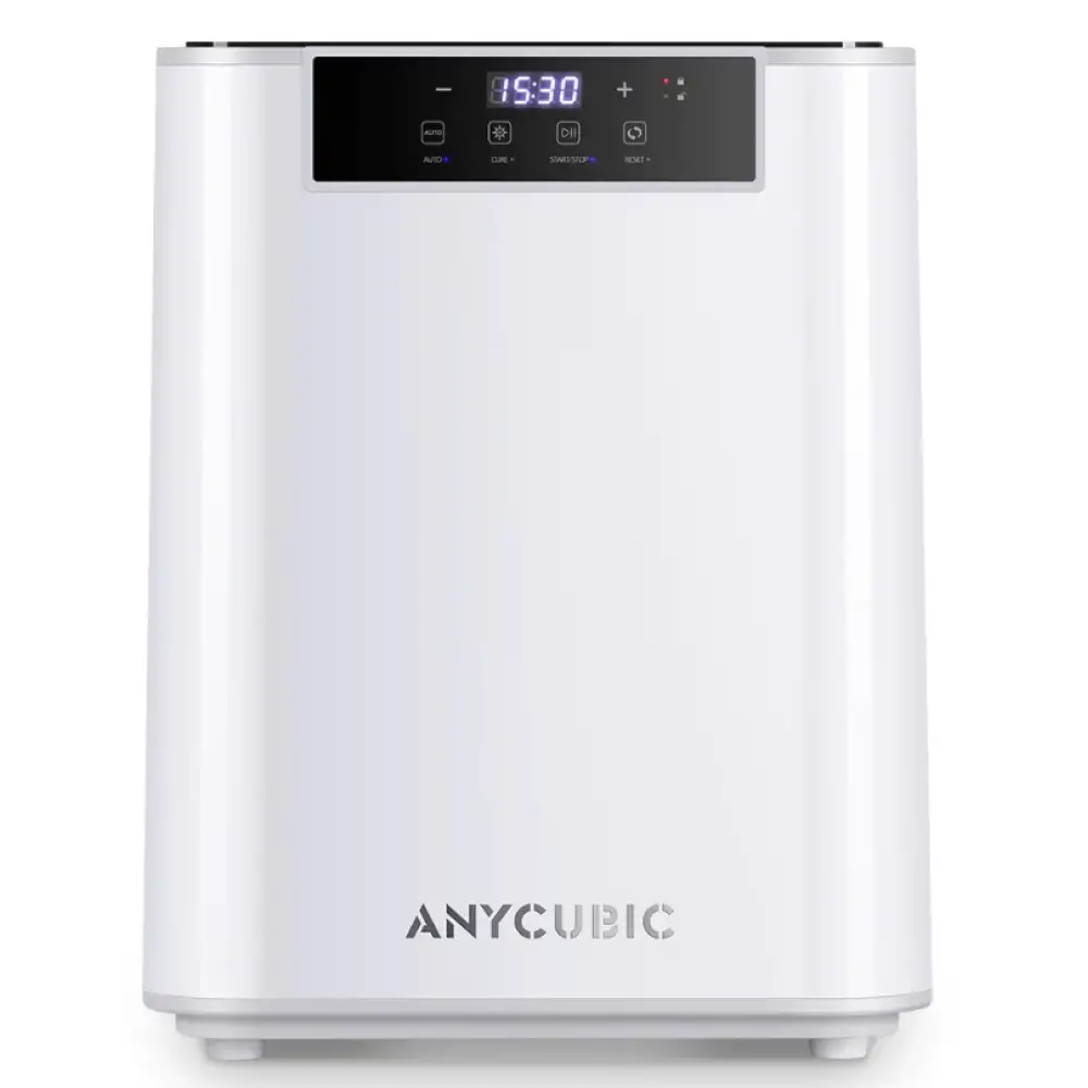 Anycubic Wash & Cure Max Yıkama ve Kürleme Makinesi