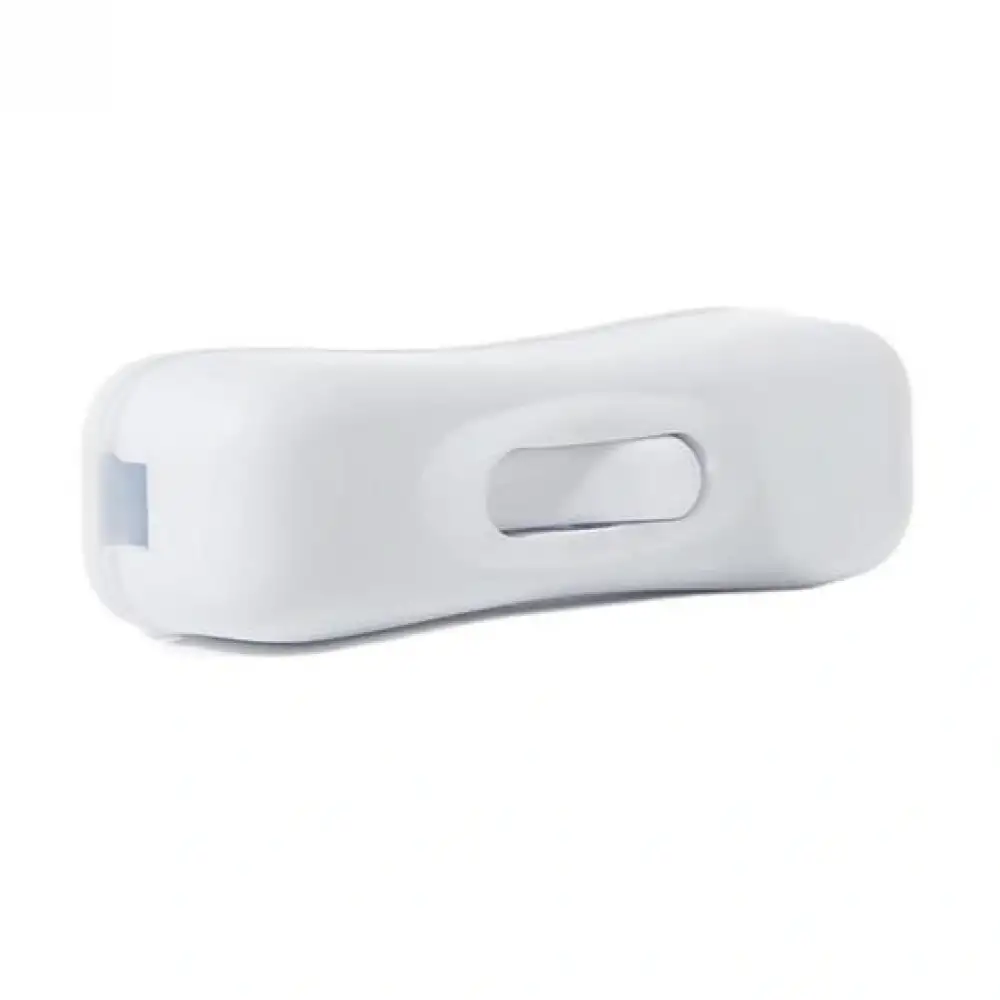 Arapuar Anahtarı Beyaz IC-192E