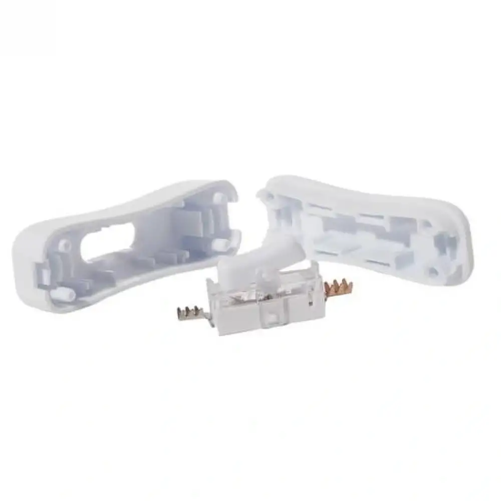 Arapuar Anahtarı Beyaz IC-192E