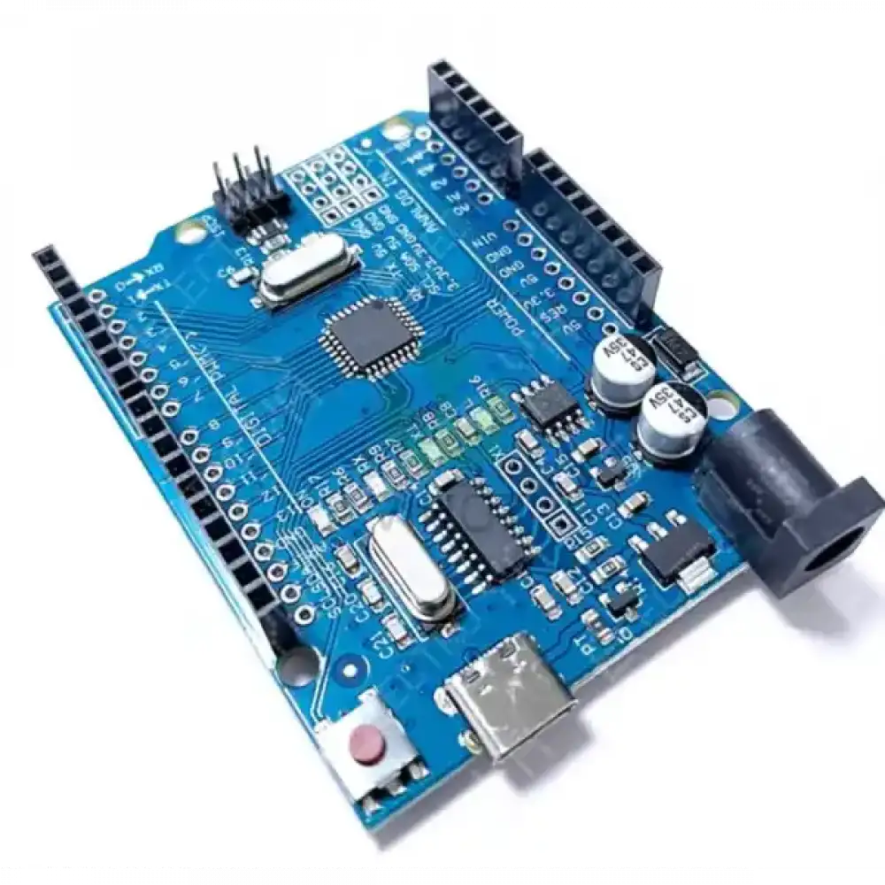 Arduino Mega Klon Type-C