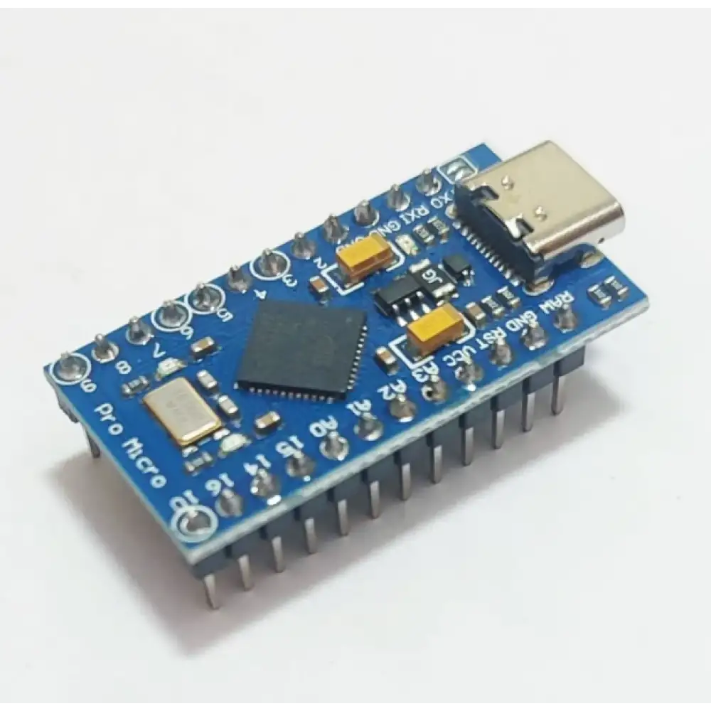Arduino Micro Pro Type-C