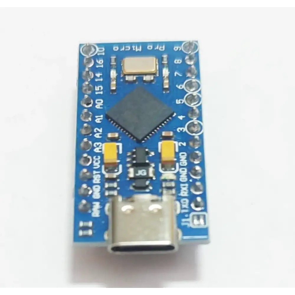 Arduino Micro Pro Type-C