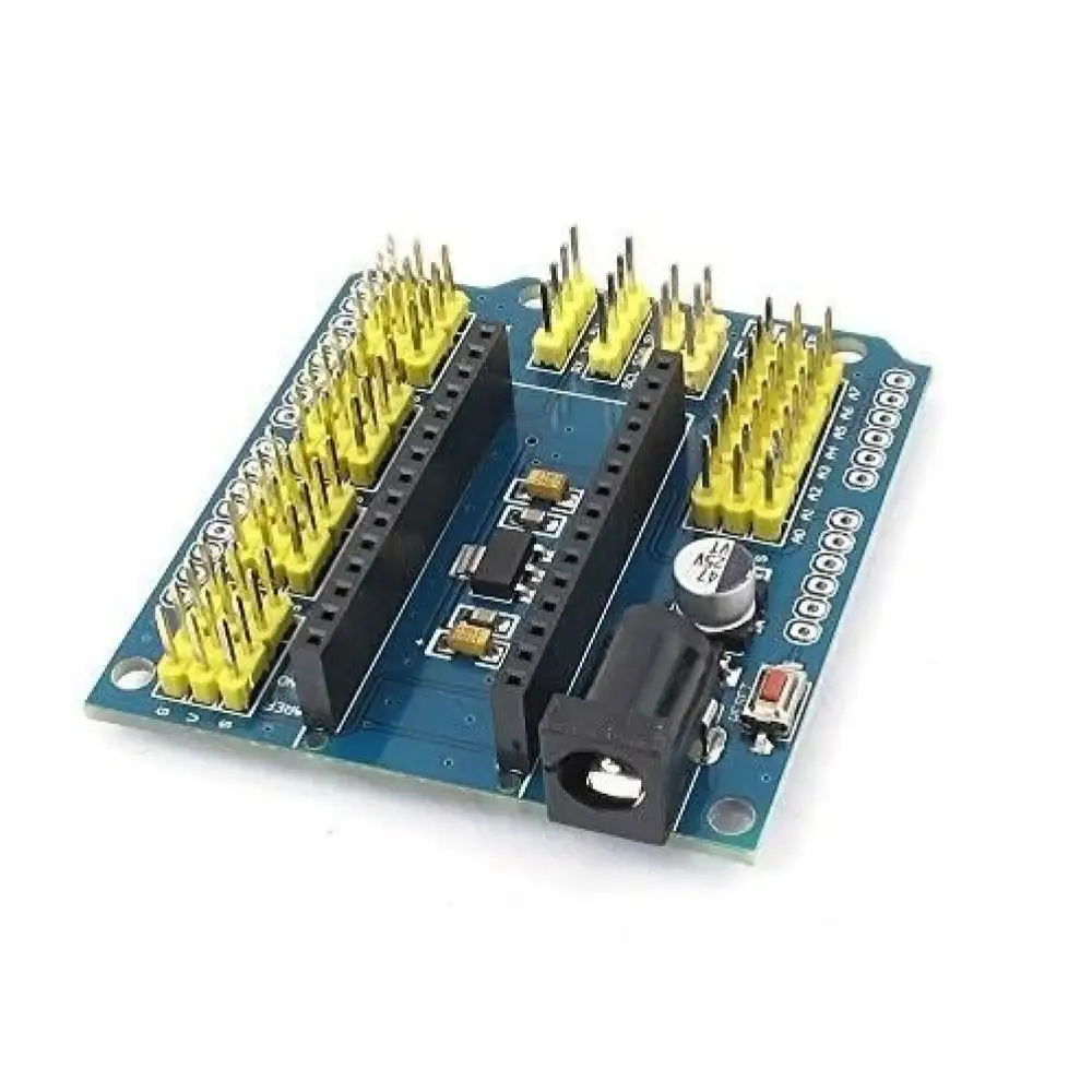 Arduino Nano Sensör Shield