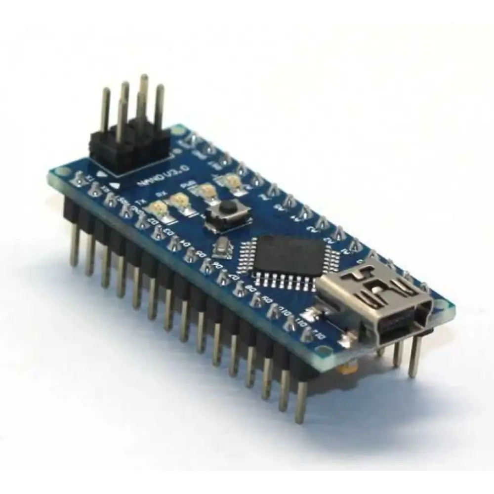 Arduino Nano Type-C
