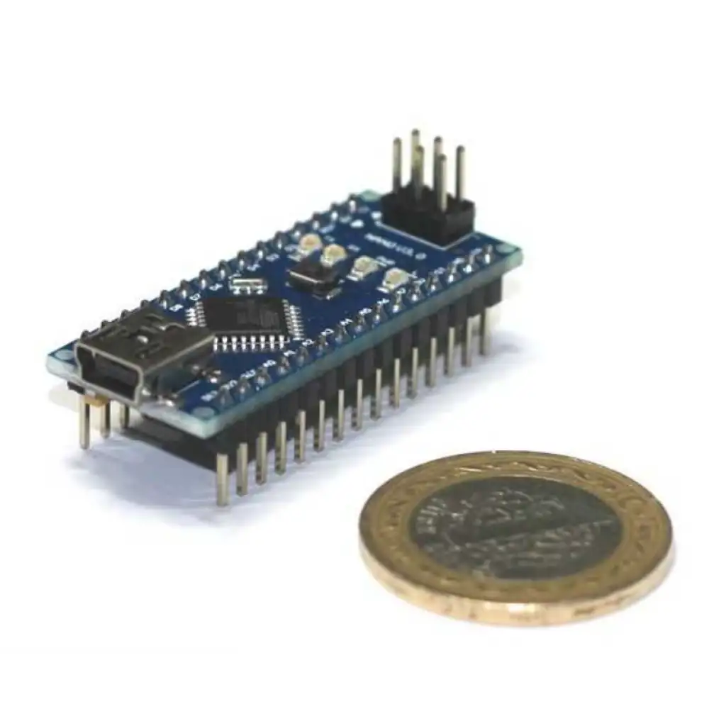 Arduino Nano Type-C