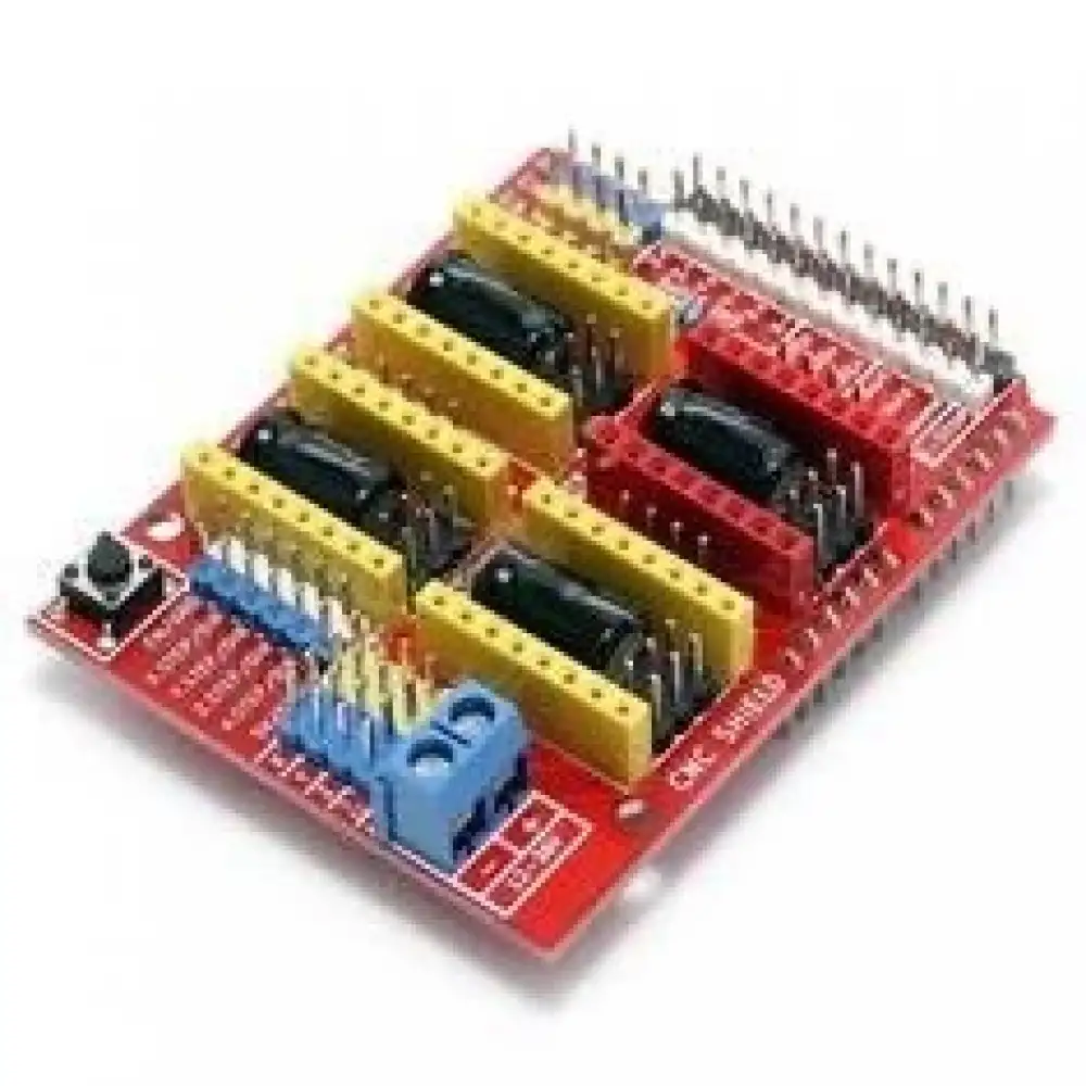 Arduino UNO CNC Shield