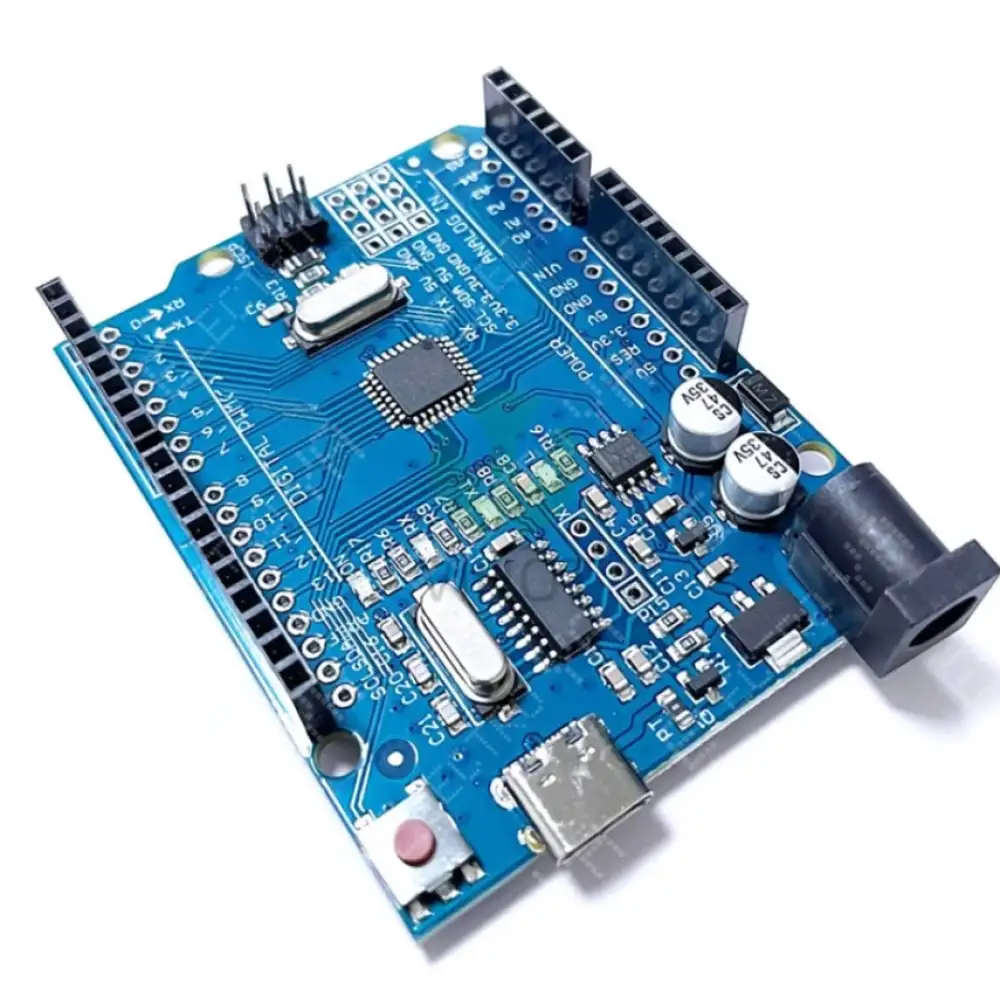 Arduino Uno Klon Type-C