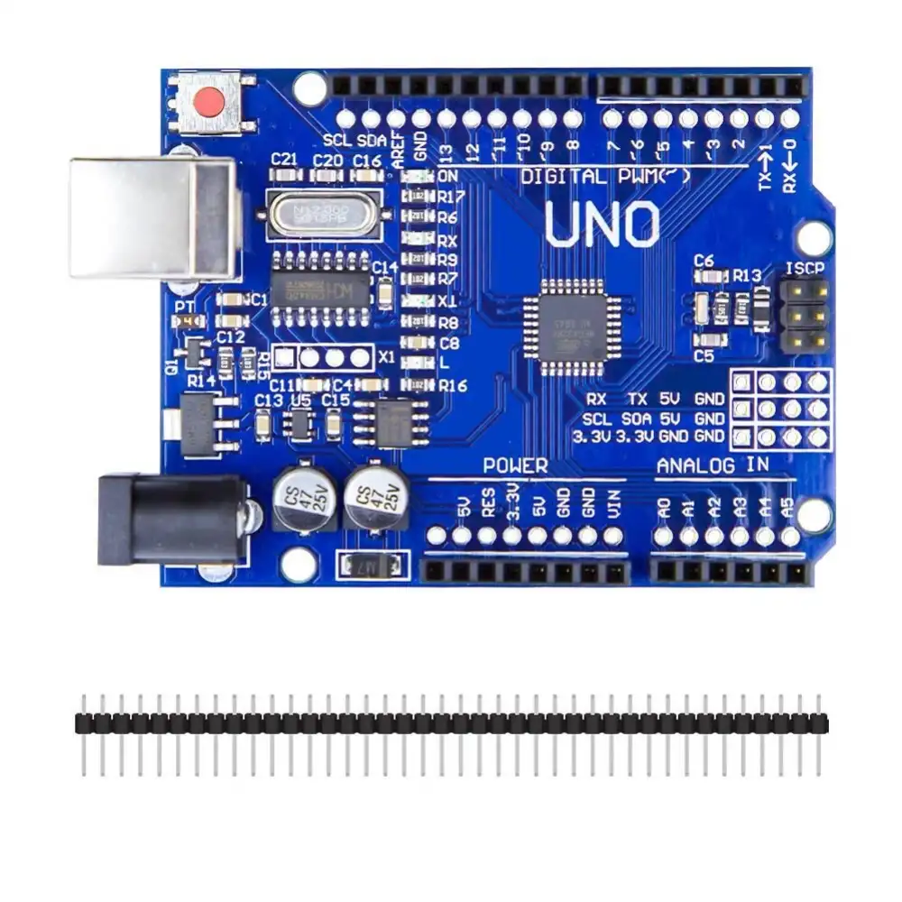 Arduino Uno Klon Type-C