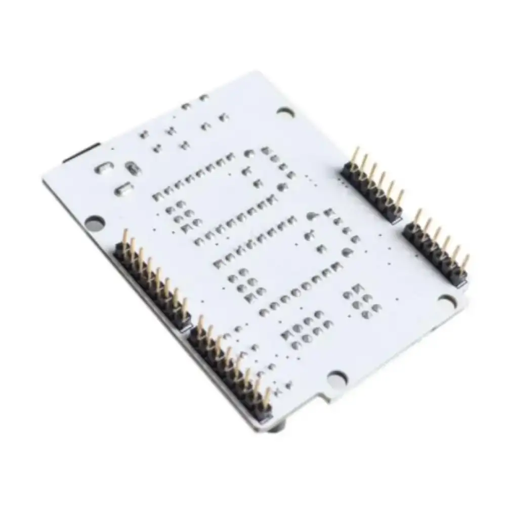 Arduino Uno Scanner Shield Modülü