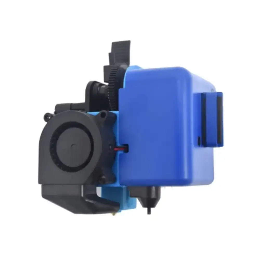 Artillery Sidewinder X2 ve Genius Pro Extruder Full Kit