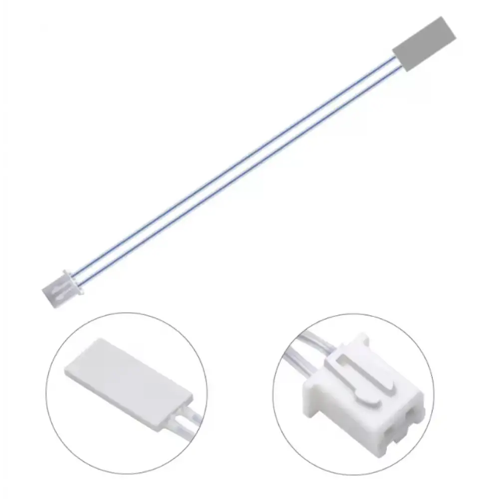 Artillery Sidewinder X3 / X4 Uyumlu Seramik Isıtıcı Fişek