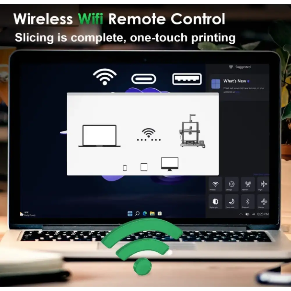 Artillery Sidewinder X4 Plus 3D Yazıcı