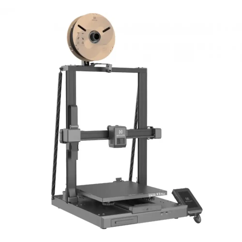 Artillery Sidewinder X4 Plus 3D Yazıcı