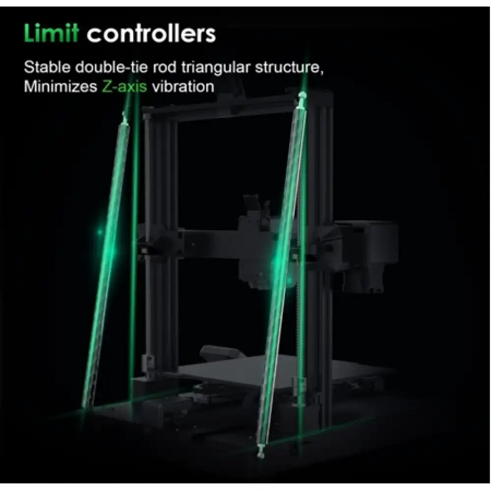 Artillery Sidewinder X4 Pro 3D Yazıcı