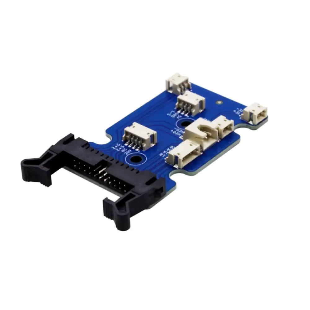 Artillery Sidewinder X4 Pro / Plus Uyumlu Toolhead PCB