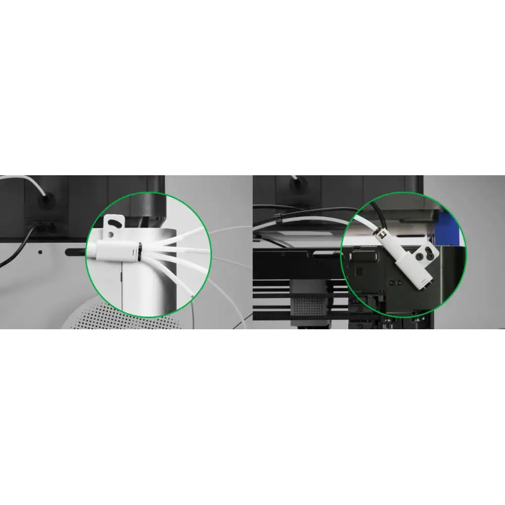 Bambu Lab 4-in-1 PTFE Adaptörü