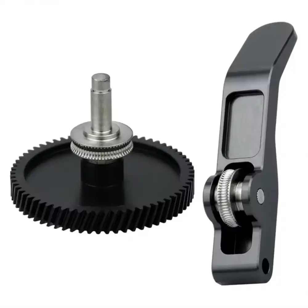 Bambu Lab A1 / A1 mini Çelik Extruder Dişlisi