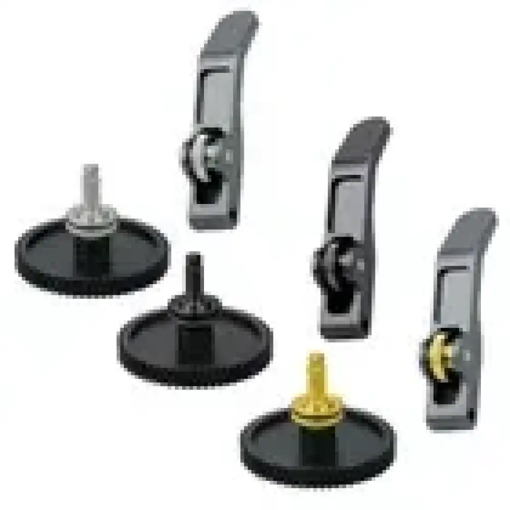 Bambu Lab A1 / A1 mini Çelik Extruder Dişlisi