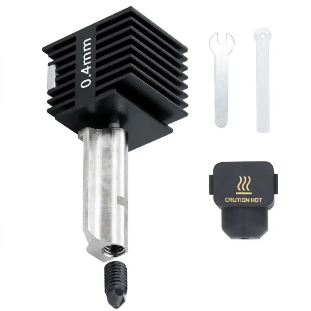 Bambu Lab A1 - A1 Mini Upgrade Hotend Kit