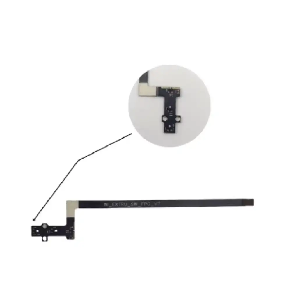 Bambu Lab A1 Serisi Filament Sensörü