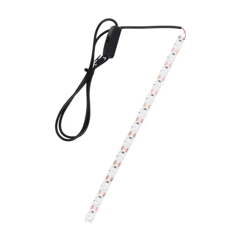 Bambu Lab A1 Baskı Alanı Aydınlatması