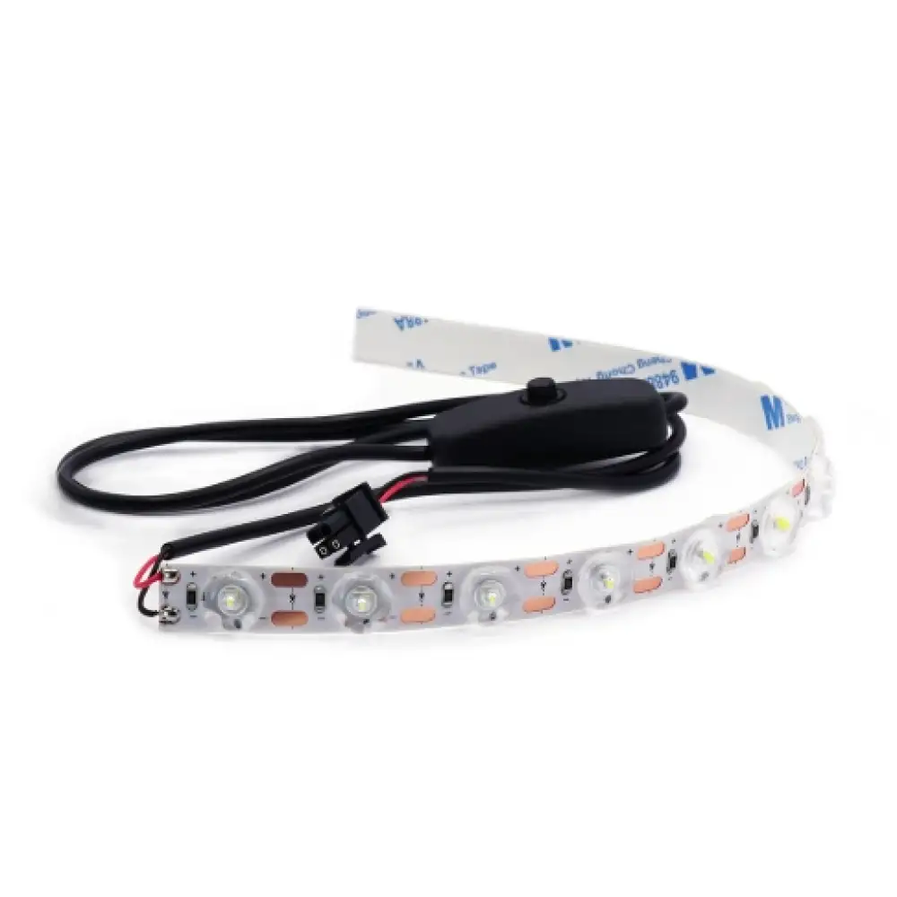 Bambu Lab A1 Baskı Alanı Aydınlatması