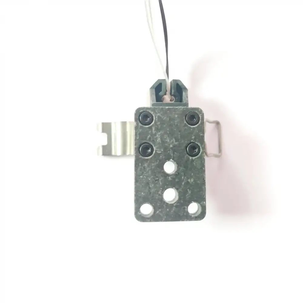 Bambu Lab A1 Hotend Montaj Plakası