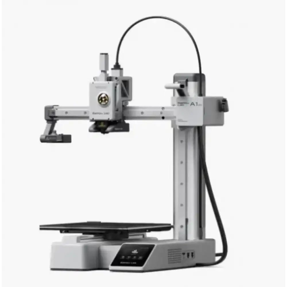 Bambu Lab A1 Mini 3d Yazıcı