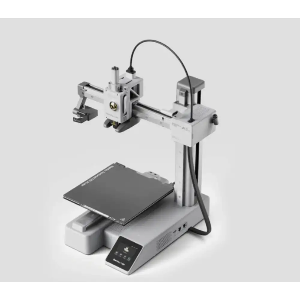 Bambu Lab A1 Mini 3d Yazıcı