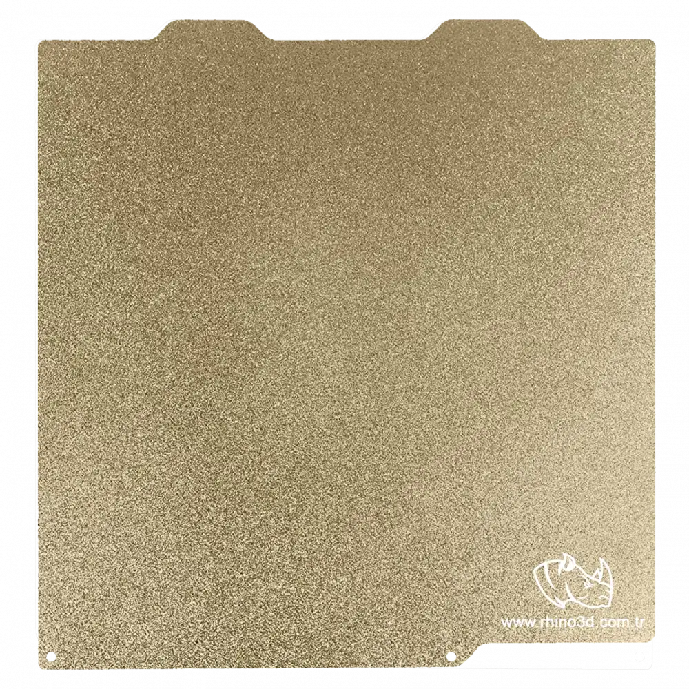 Bambu Lab A1 Mini Çift Taraflı PEI Kaplı Yay Çeliği