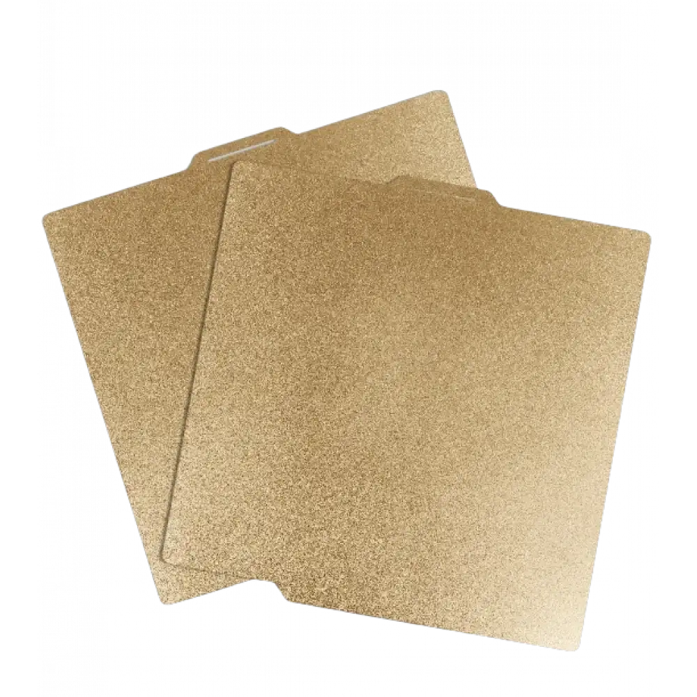 Bambu Lab A1 Mini Çift Taraflı PEI Kaplı Yay Çeliği