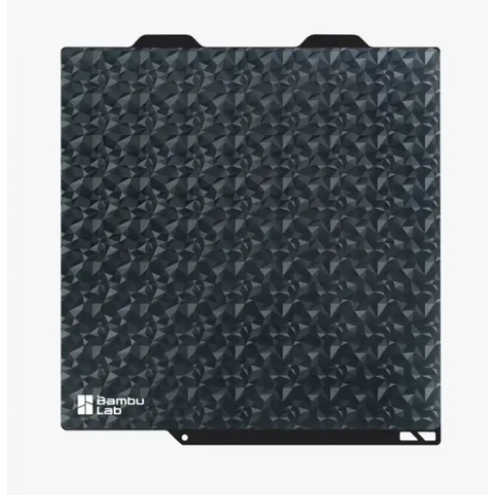 Bambu Lab A1 Mini Efekt Baskı Yüzeyi Seti