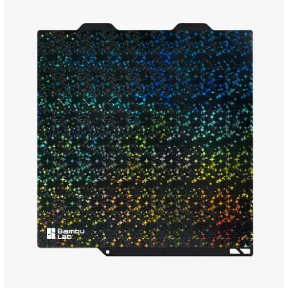 Bambu Lab A1 Mini Efekt Baskı Yüzeyi Seti