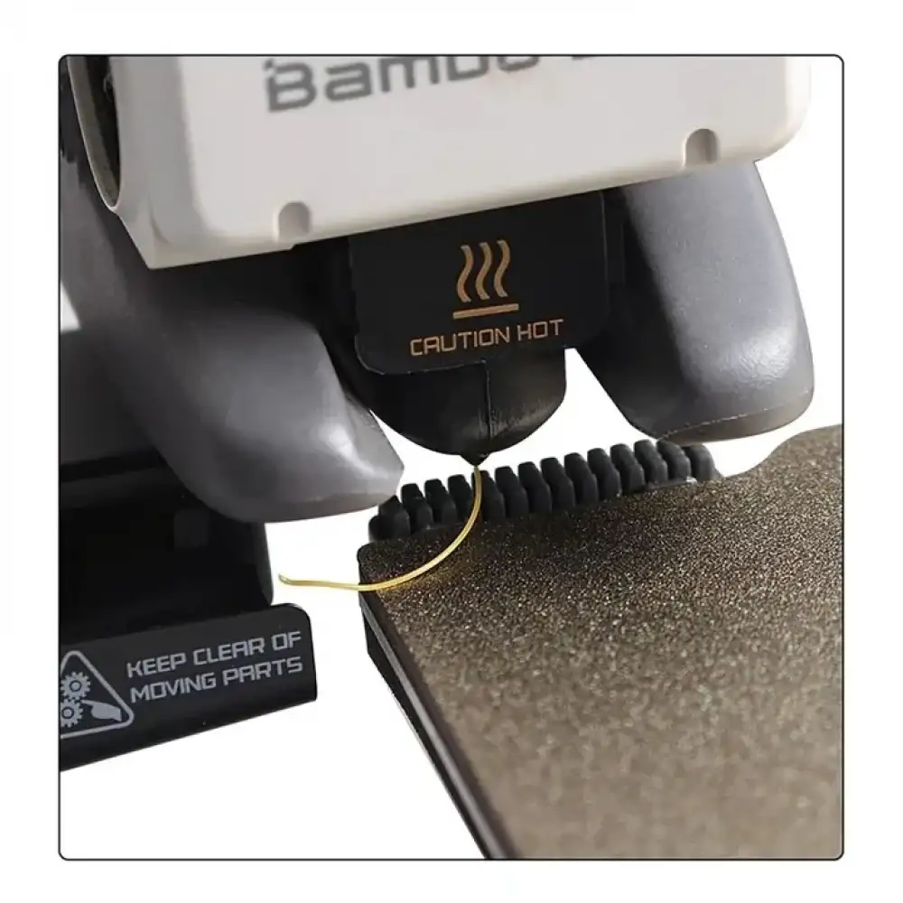 Bambu Lab A1 Nozzle Temizleyici (1 Adet)