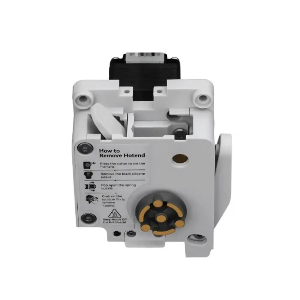 Bambu Lab A1 Serisi Extruder Ünitesi