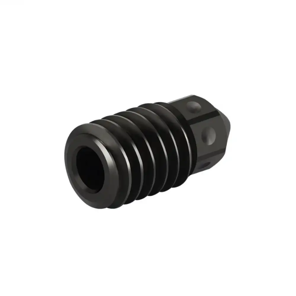 Bambu Lab A1 Upgrade Hotend Sertleştirilmiş Çelik Nozzle Çeşitleri