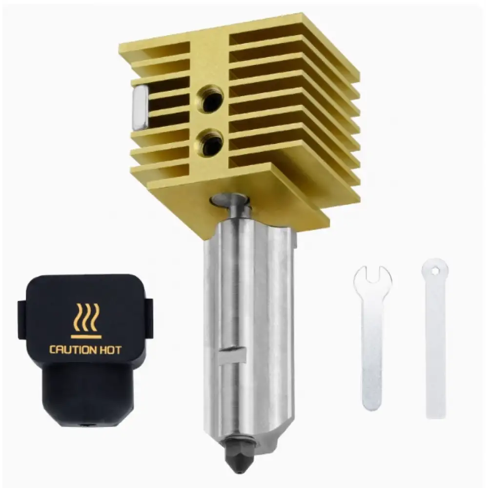 Bambu Lab A1 Upgrade V2.0 Hotend