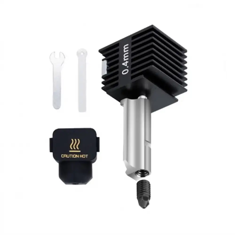 Bambu Lab A1 Upgrade V3.0 Hotend