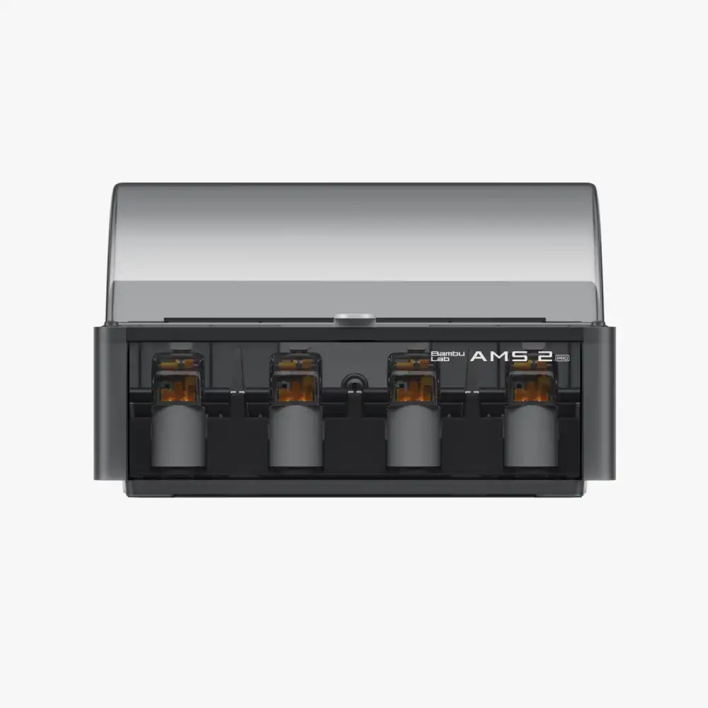 Bambu Lab AMS 2 Pro