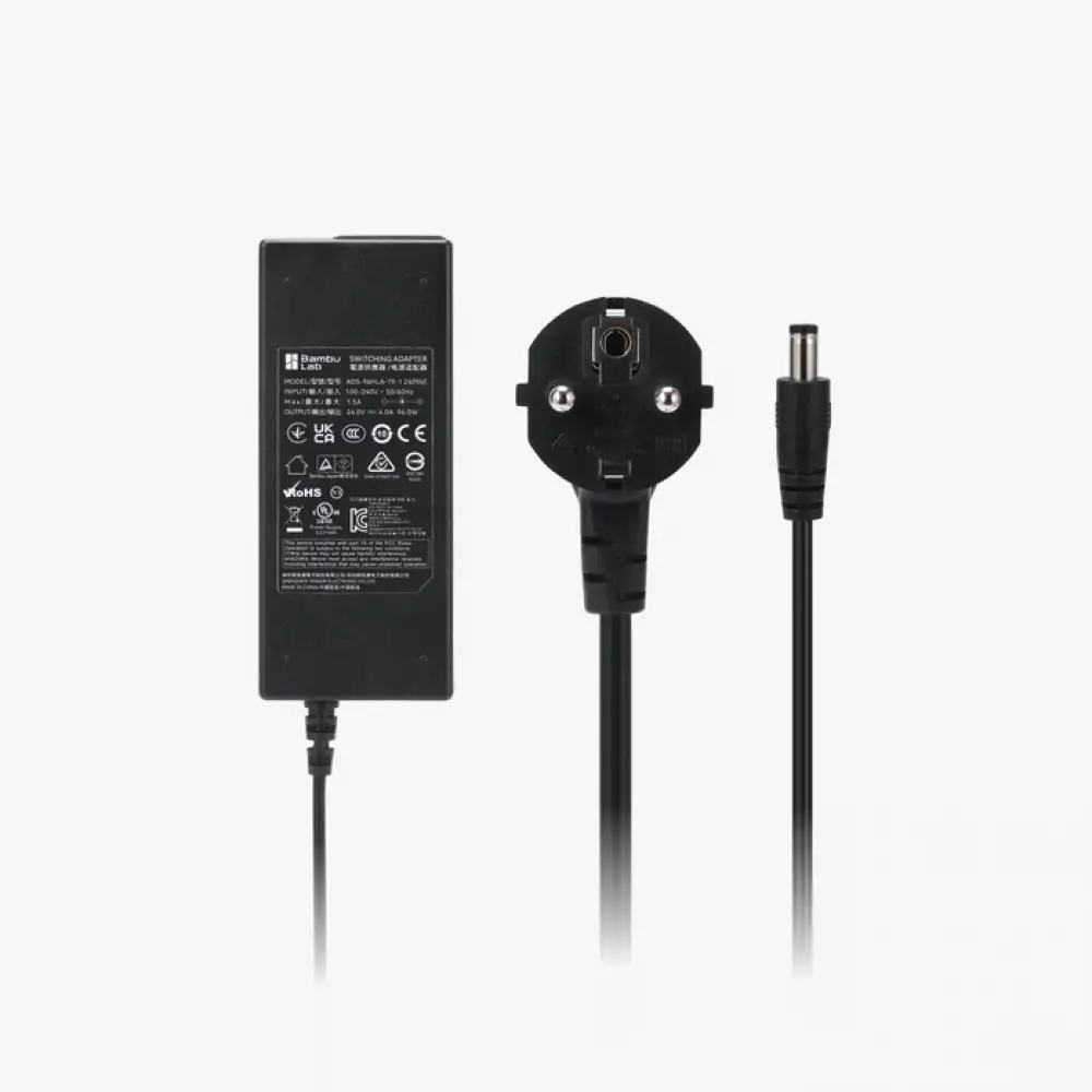 Bambu Lab AMS 2 Pro Power Adaptör