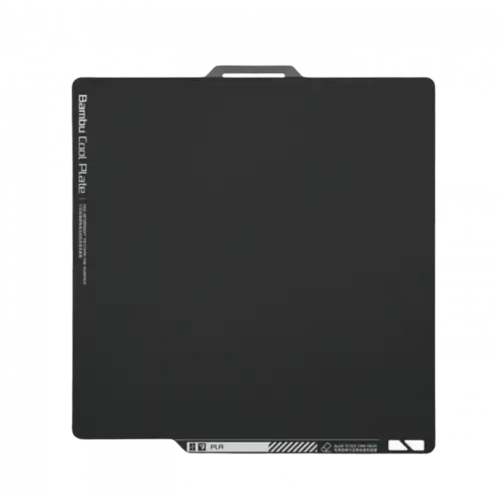 Bambu Lab Cool Plate Baskı Tablası