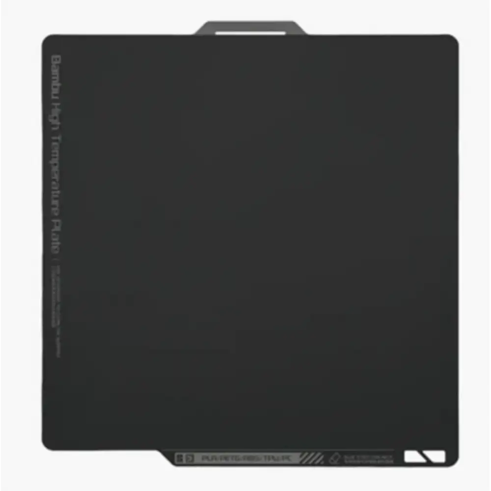 Bambu Lab High Temperature Plate