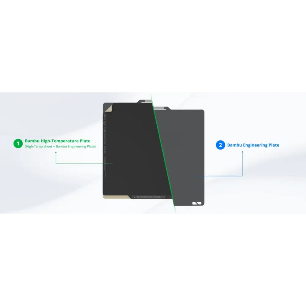 Bambu Lab High Temperature Plate