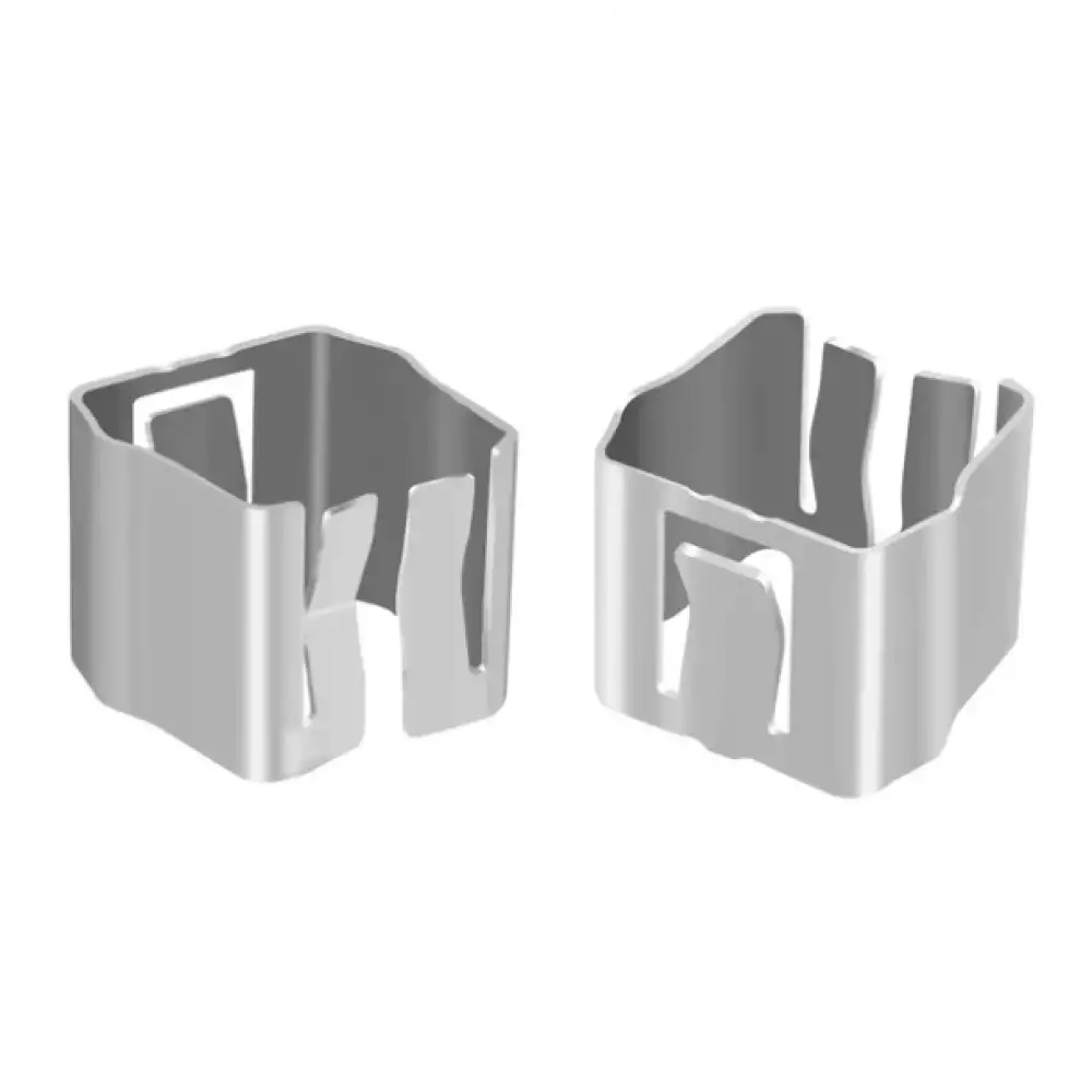 Bambu Lab Hotend Fişek ve NTC Klipsi