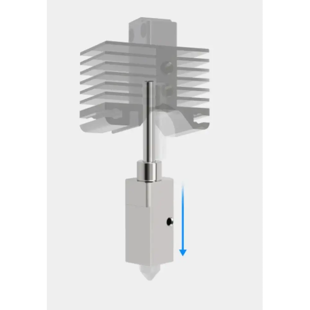 Bambu Lab Isıtıcı Blok